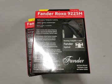 Fander Roxo 9225H