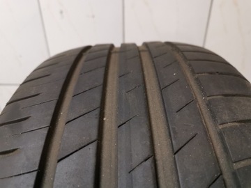 Opona Goodyear Efficient Grip 225/45R18 95W