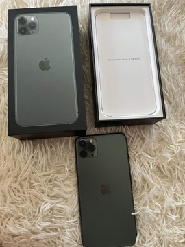 iPhone 11 pro max