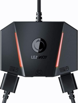 ADAPTER LEAJOY VX2 AIMBOX