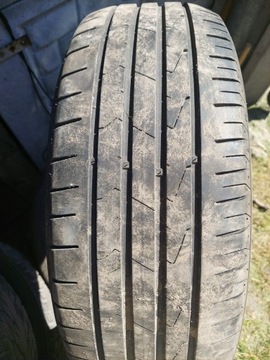 Opony letnie 205/60 R16 Hankook