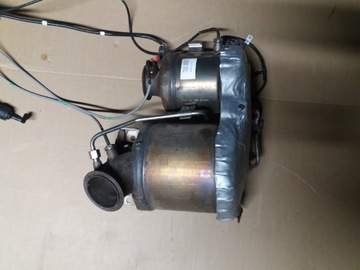 Katalizator DPF VW Passat B8 Tiguan 2.0tdi 190KM