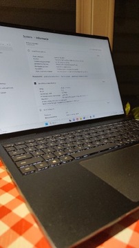 Dell Inspiron 16 Plus 