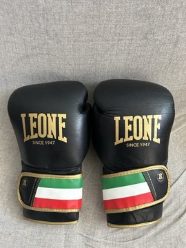 Rękawice bokserskie ITALY’47