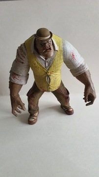 Figurka Brute Splicer z gry Bioshock NECA 