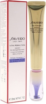 Shiseido intensive wrinkle spot vital Perfection 