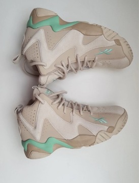 Nowe buty Reebok Kamikaze r.43