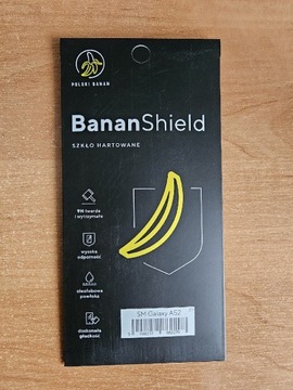 Szkło BananShield do samsunga A52/A52S 