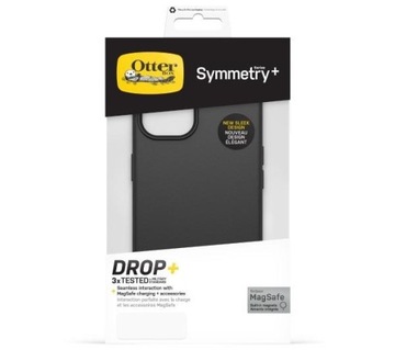 OtterBox Symmetry Plus MagSafe iPhone 14 Pro Max