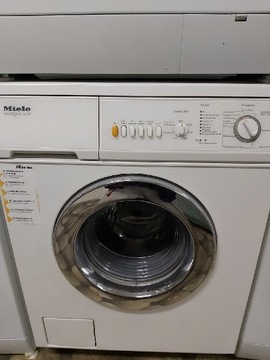 Miele Pralka W907