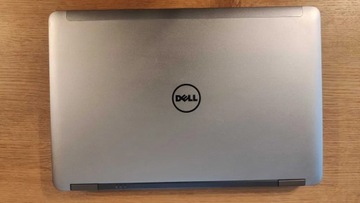 Dell Latitude E6540 i7 2.8 Ghz/RAM 16 GB/SSD 256GB