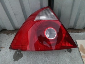 Lampa tył lewa mondeo mk3 