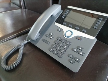 Telefon stacjonarny VOIP Cisco CP 8811