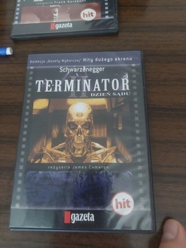 Terminator: Dzień sądu
