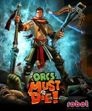 Orcs Must Die! Game of the Year klucz Steam