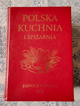 Polska Kuchnia i Spiżarnia