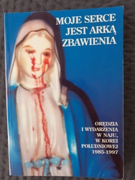 Moje Serce jest Arką Zbawienia,Naj, Korea Płd.