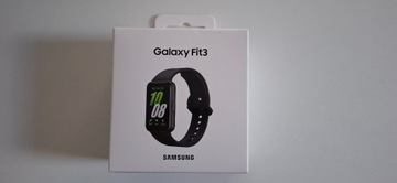 Samsung Galaxy Fit 3 - SM-R390 - NOWA