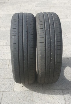 185/65R15 Continental CPC5 Opony letnie 5mm