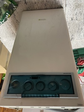 Piec na gaz c.o Beretta 25kw CONICA GREEN 25