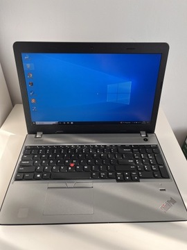 Lenovo ThinkPad E570