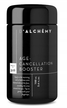 Krem D'Alchemy Age Cancellation Booster 100ml