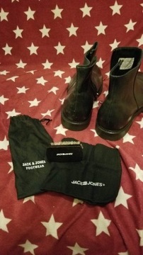 Jack & Jones buty