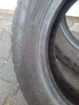 Opony zimowe Falken Eurointer 155/65/R14 