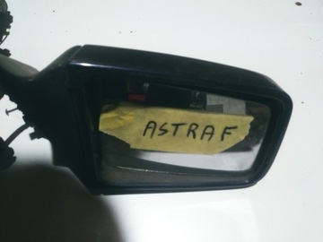 Lusterko Astra F prawe