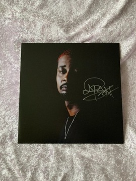 Danny Brown - Quaranta z autografem