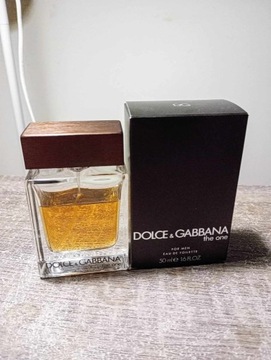 Dolce & Gabbana The One For Men