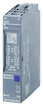 Siemens 6ES7135-6HD00-0BA1