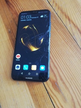 Sprzedam Huawei p20 lite 