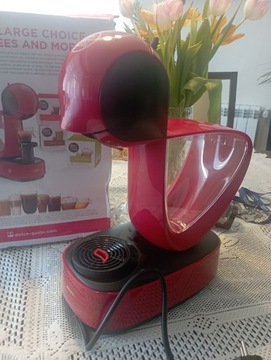 Ekspres do kawy Dolce Gusto Intimissimi 