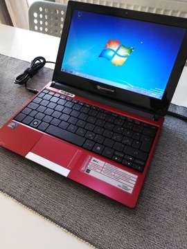 Acer packard bell 10 cali,i atom 2x1,66,hdd 160