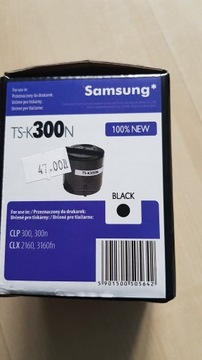  TONER SAMSUNG TS-K300N