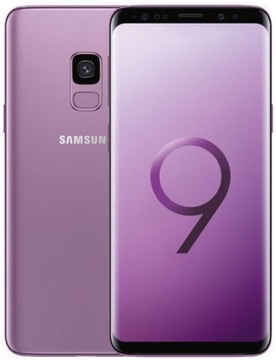 Samsung Galaxy S9