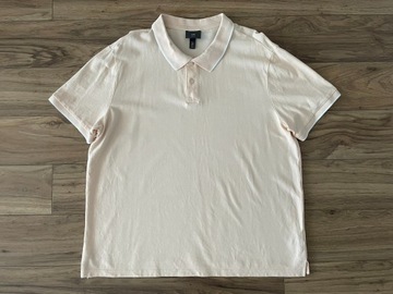 Koszulka Polo H&M XL