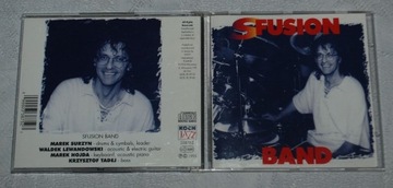 Sfusion Band Marek Surzyn 1995