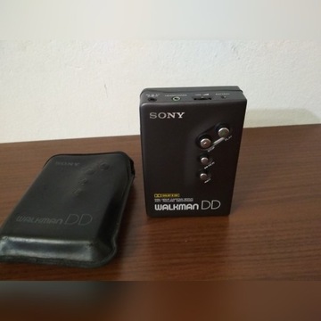 walkman sony DD wm DD11