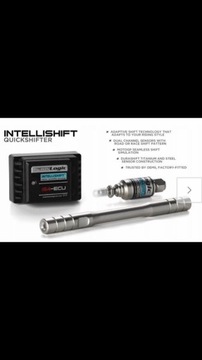 quickshifter Translogic intelshift is4 ecu