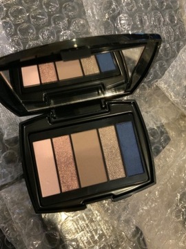 LANCOME Eye shadow zestaw cienie cienie piękne