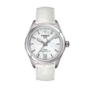 Zegarek Tissot PR100 Lady Powermatic 80