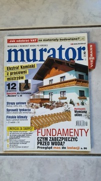 Murator 2/2006 (262)