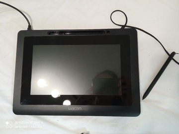 Tablet graficzny dtu-1031x
