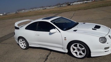 Toyota Celica VI -  SPRZEDANY