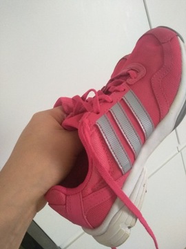 Buty damskie Adidas rozmiar 36