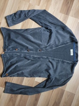 Jack & Jones Sweter Męski rozpinany, rozmiar M