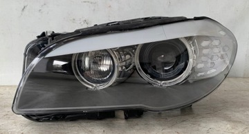 LAMPA BMW 5 F10 F11 BI-XENON SKRETNY USA AMERYKA