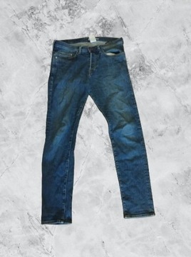 Spodnie jeans Denim damskie